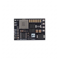 7-85V to 5.2V 8V 12V 5A Synchronous Buck BEC Power Module TVS Protection Thermal Shutdown Step Down 