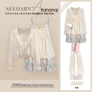 Spring Women's Outfit 2026 New Dopamine Style 2026 New Dopamine Style20260406