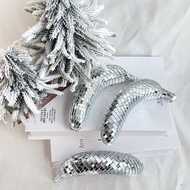 2025CY2024 disco disco Mirror Banana Decoration Desktop Decoration Fruit Decoration 108