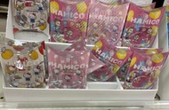 🇯🇵 日本製🇯🇵Hamico bb圈圈牙刷  Hello kitty/多啦美款 日本預訂