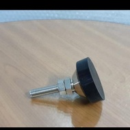 Mounting H8C 2T 250Kg Load Cell Foot/ - 2 Ton