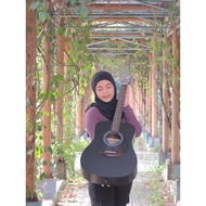 Yamha F310. Electric Acoustic Guitar