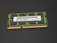 🛠️【拆機現貨】Micron DDR3 8GB RAM 記憶體｜PC3L-12800S-11-11-FP