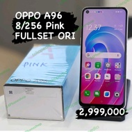 oppo A96 8/256gb second