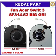 Acer Swift 3 Fan SF314-52 SF314-42 SF314-53 SF314-54 SF314-42 SF314-52 SF314-52G SF314-53G SF314-54 
