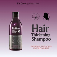 Dr. Groot Hair Thickening Shampoo 385ml