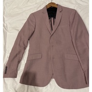 Suit blazer Men G2000 Pink Mole