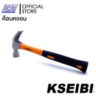 Claw Hammer | Size 8-16OZ KSEIBI K-272950 K-272980