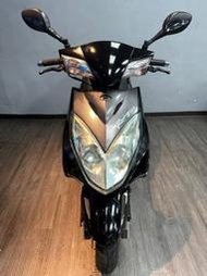 10年光陽 雷霆150 89104km $15000(特價現況販售)/機車、gogoro、重機買賣/桃園貳輪嶼