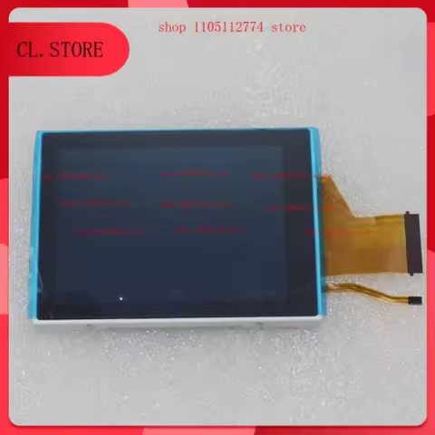 New complete LCD Display Screen assy for Sony DSC-WX500 Digital Camera