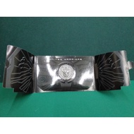 Collectible coin for Transformers Unite Warrior UW02 Menasor