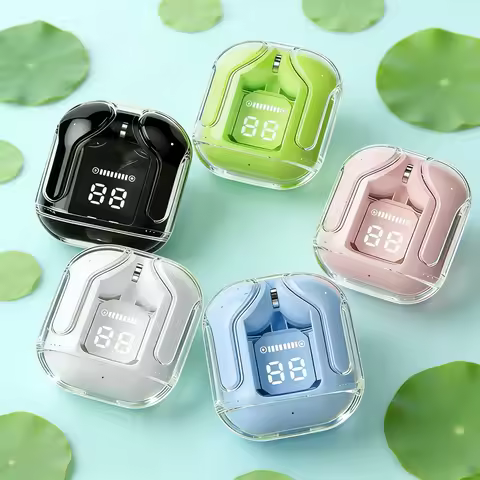 Original T2 Bluetooth headset wireless Bluetooth headset HIFI sound quality headset apply to smartph