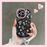 HP [Silicone] For Case INFINIX HOT 50 50i 9 10 11 PLAY 20 20I 30 30I 40 NOTE 30 40 PRO X6833B X657 S