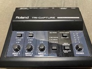 Roland UA33 錄音介面⊂((・x・))⊃