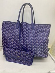 Goyard Tote Bag