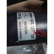W245 WIPER MOTOR USED PARTS
