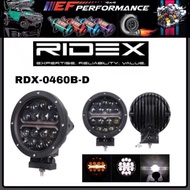RIDEX LED SPORT LIGHT RDX-0460B-D 60W