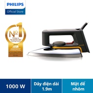 Bàn Ủi Khô Philips HD1172/01 - Hàng Chính Hãng