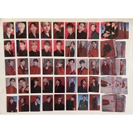 SEVENTEEN Power Of Love 2021