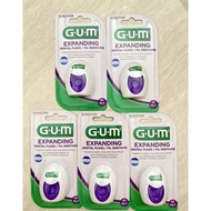 Dental Floss Expanding GUM Benang Gigi Ortho Gigi Palsu Crown Gigi