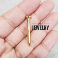 PAKU EMAS UNTUK BAN RUMAH FENGSHUI -robinshop3