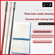 Flute Inner Cavity Cleaning Kit Cleaning Stick Cleaning Probe Cleaner Stick Flute Cleaning Wiping Cl