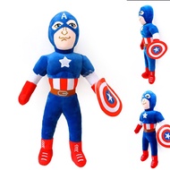 Captain America Superhero Captain America stuffed animal for children