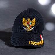 Garuda net hat Garuda indonesia hat/