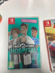 Switch Game