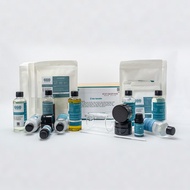 Keratin Hair Treatment kit