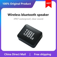 [EarWonders] JBL GO 2 Waterproof Portable Bluetooth Speaker