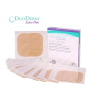 [Free Shipping] Duoderm Extra Thin 10 sheets