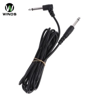ODS Guitar AMP Cable 3m Electric Patch Cord Guitar Amplifier Amp Guitar Cable Electric Guitar Instru