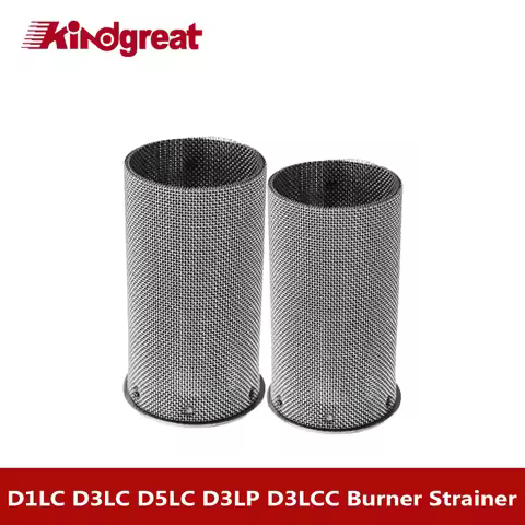 1PCS For Eberspacher D1L D3L D3LC C Truck Cabin Heaters Parking Heater Parts Glow Plug Strainer 2518