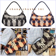 Full Tag code] ny Bag Hobo handbag with 2 beautiful straps (real video)