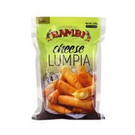 Bambi Cheese Lumpia (24pcs)