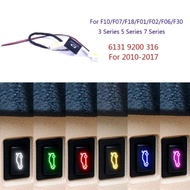 For Bmw 3 5 7 F Series F20 F30 F35 F10 F11 F01 F02 91319200316 Rear cover switch trunk button electr