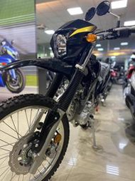 【榮立國際】2020 Kawasaki KLX230 川崎越野車 全新車