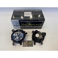 ZZZ113 BELLOF BMW F20 F30 F31 F32 F33 F34 F36 LCI Fog Light LED Lens Kit Sportlight Fog Lamp