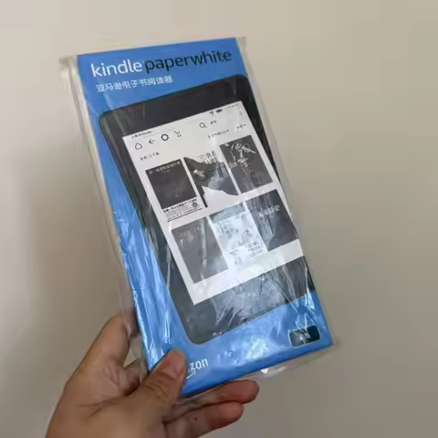 New Kinde Paperwhite 10th E Ink Built in Light 300 Ppi Ereader E Ink E-reader E-ink 8GB 32gb eink re