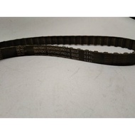 BANDO 334 L Crawler Belt Synchronous Timing Type Size 334L Width 12.7 Mm Made In Japan Authentic