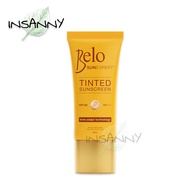 INSANNY Belo SunExpert Tinted Sunscreen SPF50 50ml Sunscreen Cream Sunblock