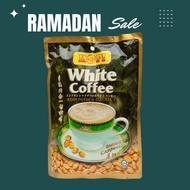 1 PACK X 10 SACHETS SAI KEE CAFE KOPI 434 MUAR CAPPUCCINO 4IN1 INSTANT WHITE COFFEE 10 SACHETS (麻坡咖啡