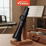 Miwayer Kazoo Whistle: Simple, for Learning, Musical Practice, Universal, Mouth Flute, Mini Trumpet.