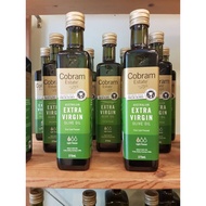 COBRAM OLIVE OIL EXTRA VIRGIN‼️