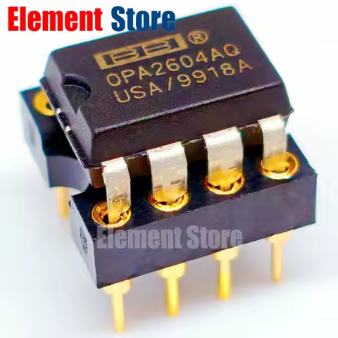 OPA2604AQ OPA2604AP LME49720NA LM4562NA MUSES8820 MUSES8920 OPA2134PA AD827SQ LME49860NA MUSES02 01 