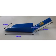 Ditch Cleaner Shovel / Pencedok Longkang Besi Heavy Duty / Darin Cleaner