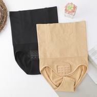 WECHERY High Waist Slimming Body Shaper Panty Seamless Panties Shapewear Panty Girdle for Women