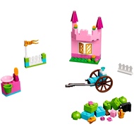 Lego 10656: My First LEGO Princess Split Built Set (NO MINIFIGURE & HORSE)