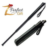 Martial Arts Black Stick Pouch Included